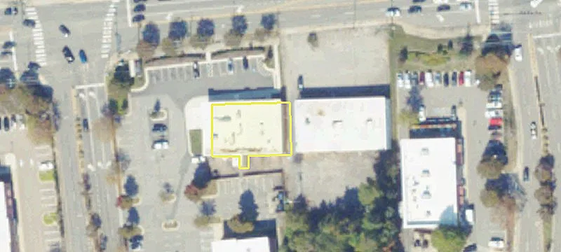 Retail Space in Forest Hill