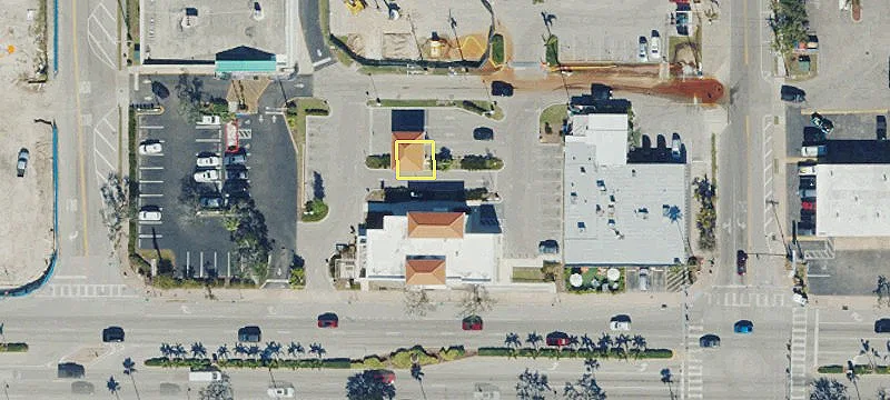 Cape Coral Retail Opportunity