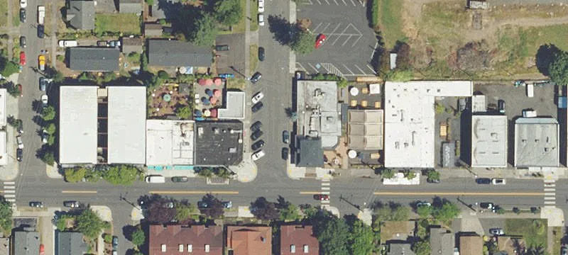 Fremont Restaurant Space with Parking