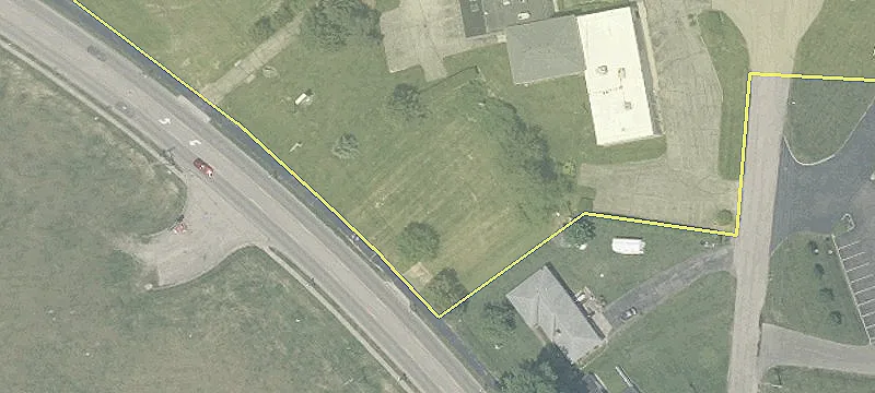 Commercial Land in High Traffic Area