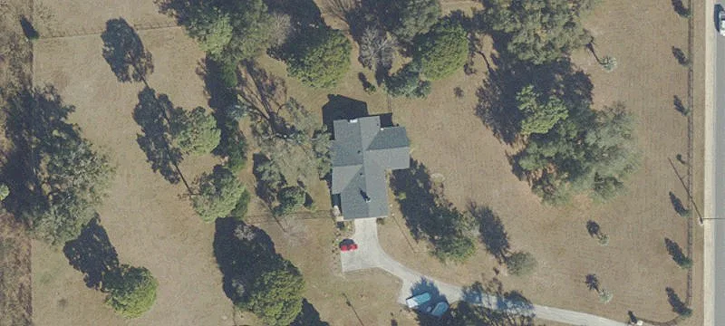 Land Near Equestrian Center