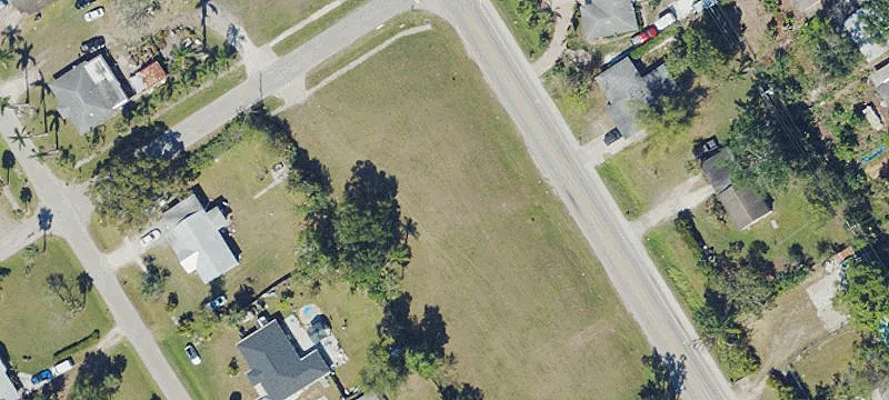 Land on Martin Luther King