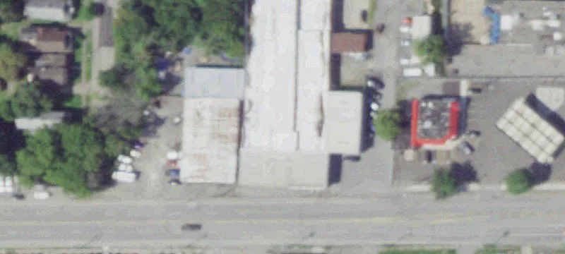 Industrial Flex Space Available