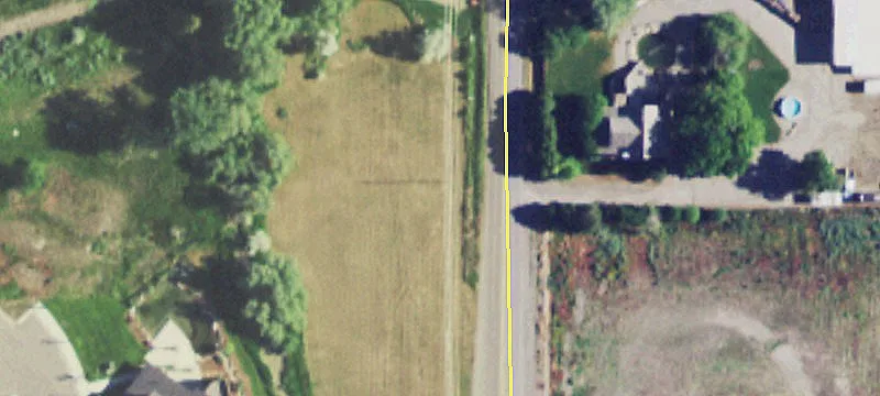 Land Available in Billings, Montana