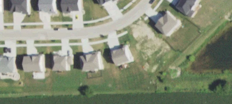 32 Acres Vacant Farmland