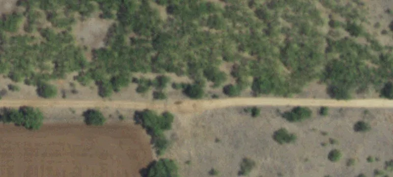 Residential Land in Abilene, TX