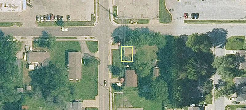 12.6 Acres Development Land Available