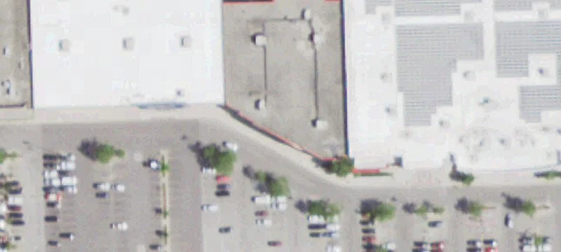 Evanston Commercial Land Outparcels Available