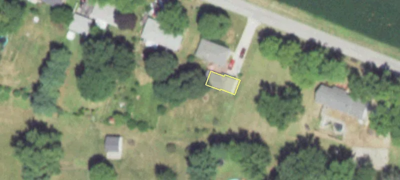 77 Acres Near Rivian Plant