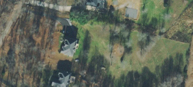 Acreage in Northern Davidson County