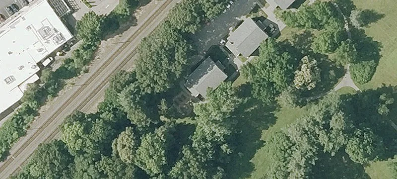Retail Space in Wellesley, MA
