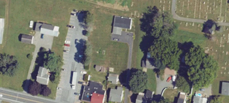 Land Available in Lancaster, PA