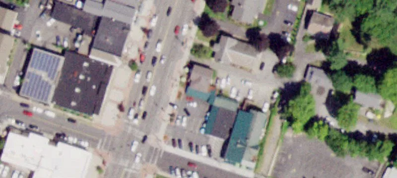 Retail Property in Lake George