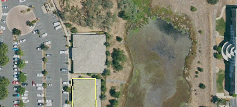 Folsom Office Space Available