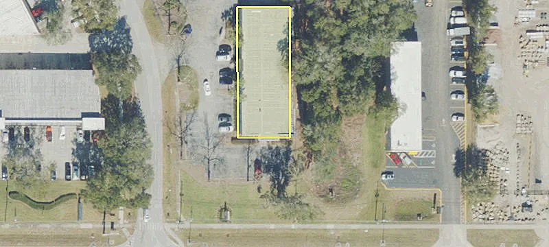 Apopka Office/Coworking Space For Sale