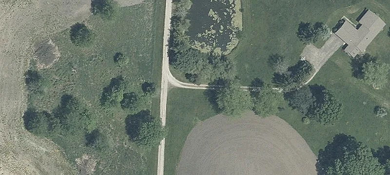 22.47 Acres Land For Sale