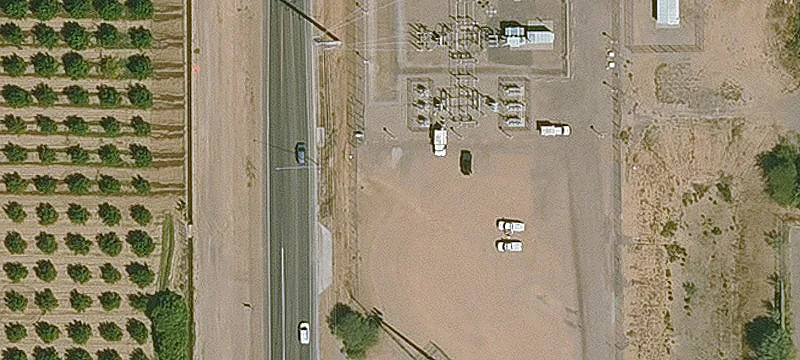 Prime Commercial Land Opportunity