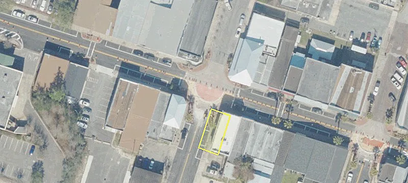 6-Acre Cleared Commercial Land