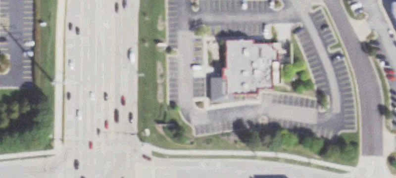 Naperville Retail Building For Sale