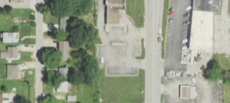Retail Property in Kansas City