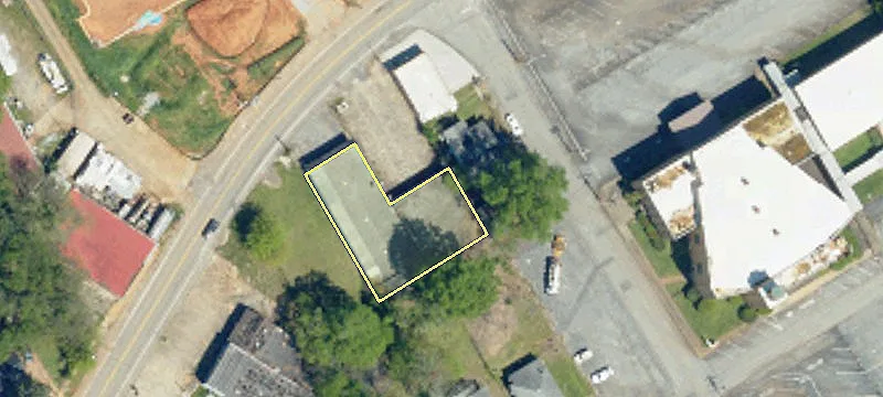Greenville Land For Sale