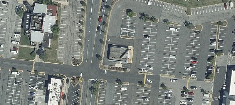 Regional Center Retail Space Available