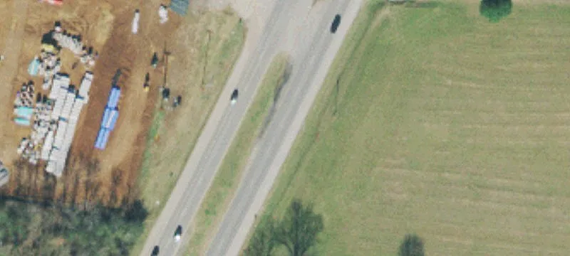 Land Parcel For Lease