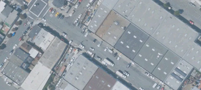 Industrial Warehouse Space Available