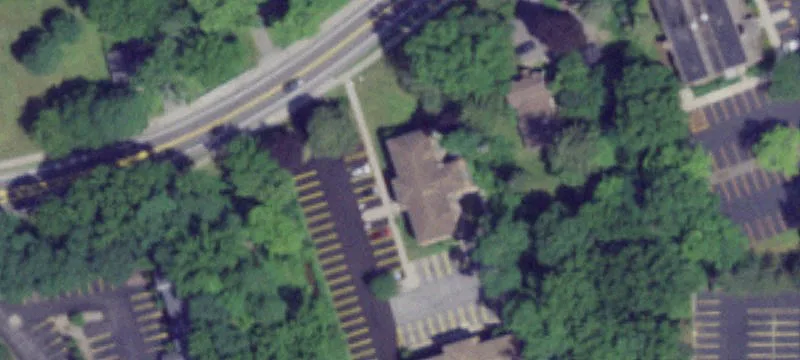 Office Space Near Downtown