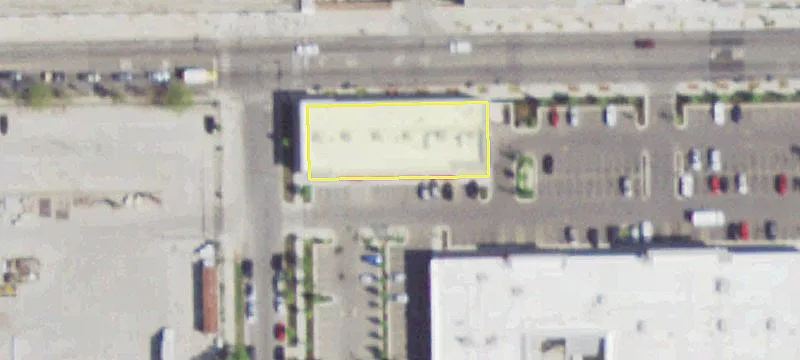 Diversey Avenue Retail Space Available
