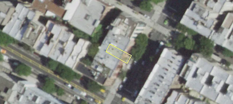Columbus Avenue Retail Space Available