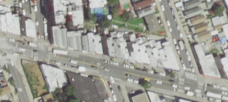 Jamaica Avenue Retail/Office Space