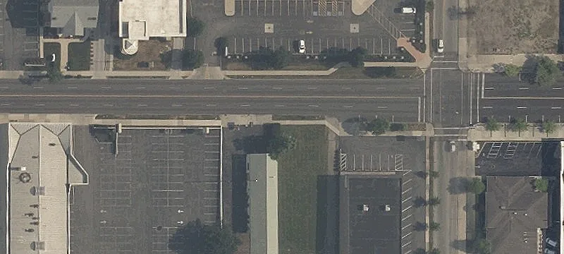 Lima Religious Facility For Sale