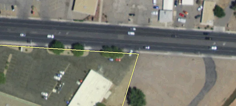 Los Lunas Commercial Land Available