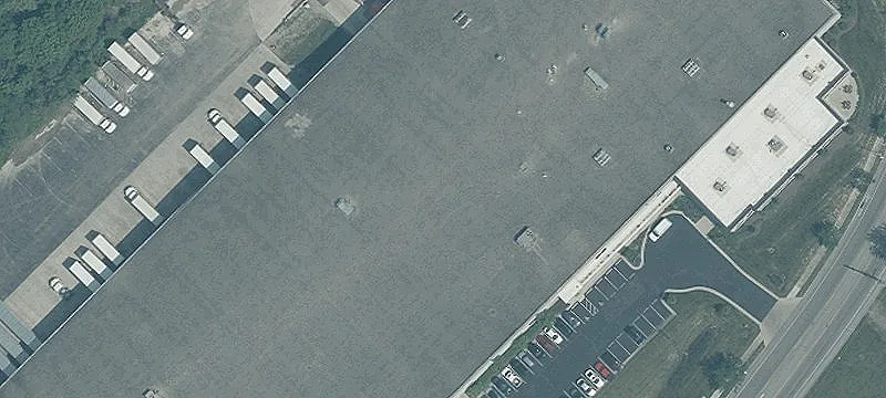 5.4 Acres Manufacturing General Land