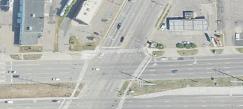 Retail Space For Lease