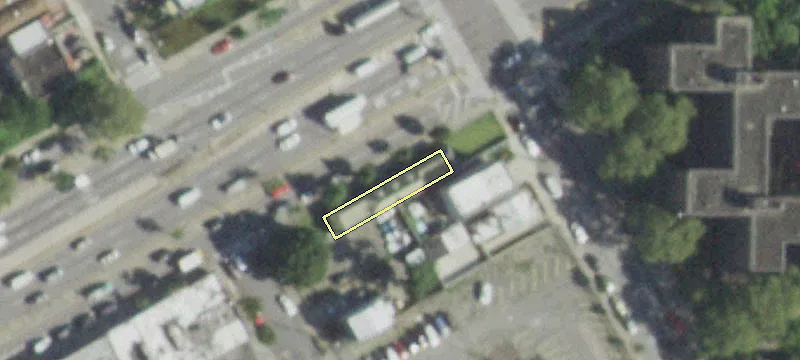 Medical Office Building For Sale