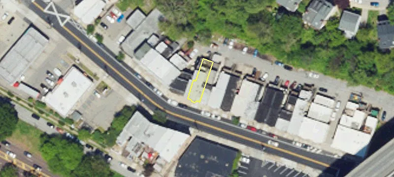 Retail/Office Space with Lower Level