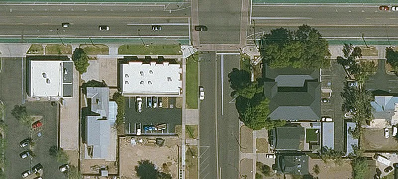 Downtown Mesa Retail/Office Opportunity