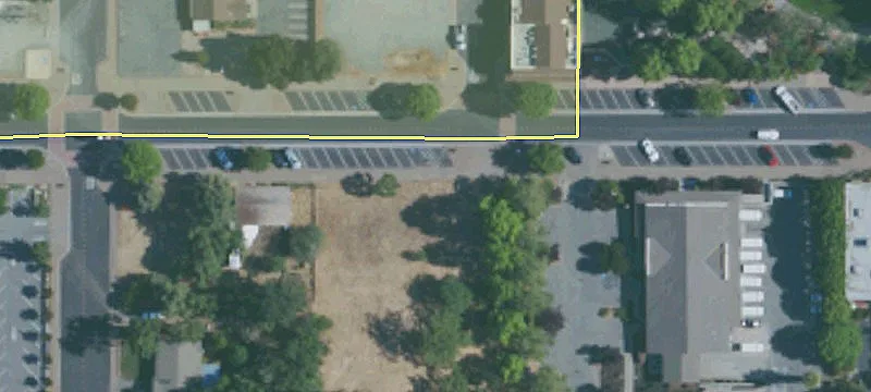 Land with Development Potential