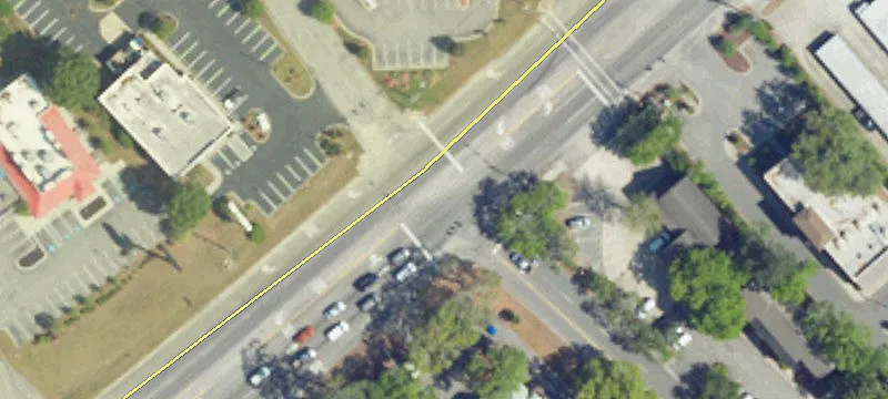 Highway 17 Land For Sale