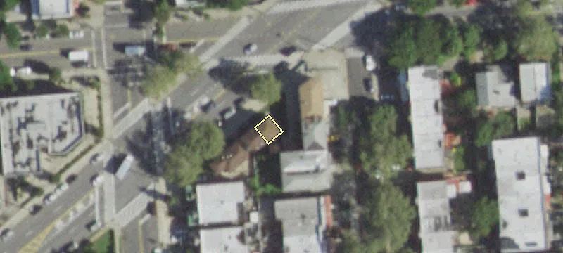 Flatlands Avenue Office Space