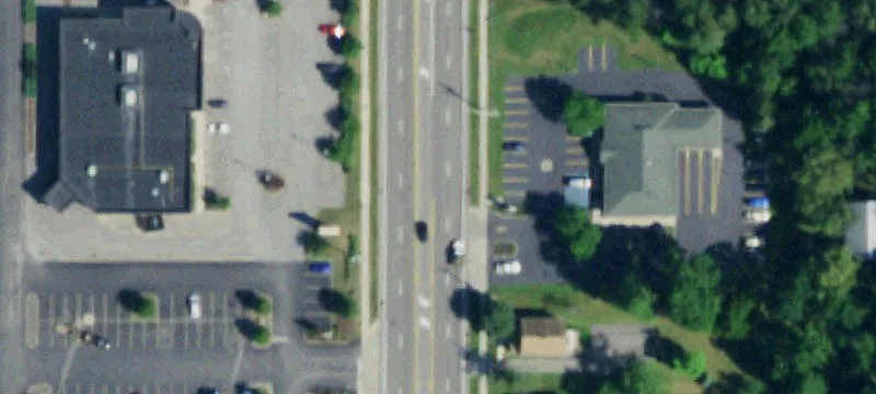Transit Road Retail Opportunity