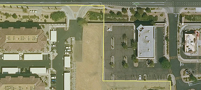 Phoenix Land Parcel For Sale