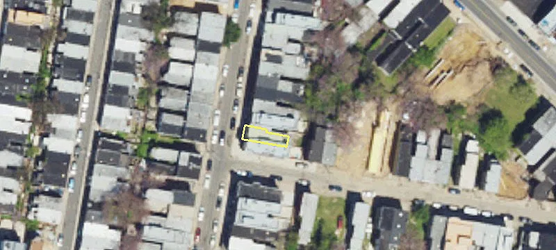 6,000 SF Retail Space Available