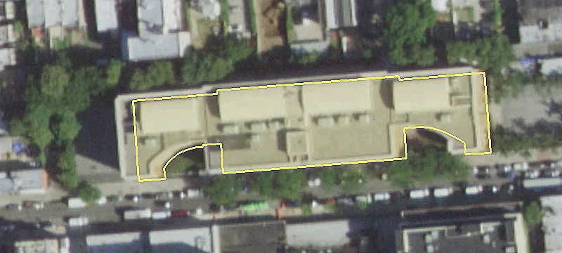 Luxury Office Space in Brooklyn