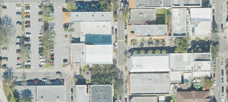 Historic Cocoa Village Retail Space