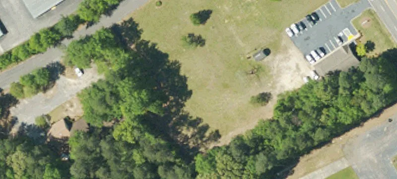 Land For Sale Aiken, SC