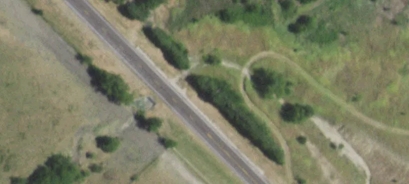 Prime Land in Forney, TX