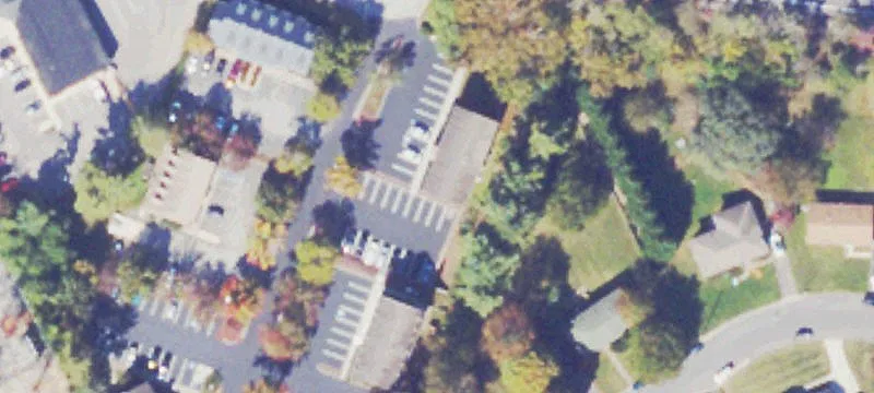 Roanoke Office Space For Lease
